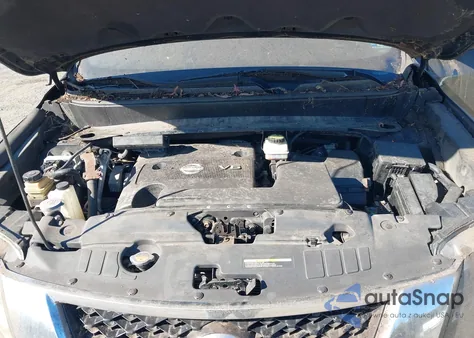 2013 Nissan Pathfinder S/Sv/Sl/Platinum from USA, damaged, VIN 5N1AR2MM3DC676123